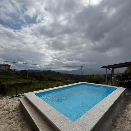 Casa Poente Piscina Privada Villa Arcos de Valdevez Exteriör bild
